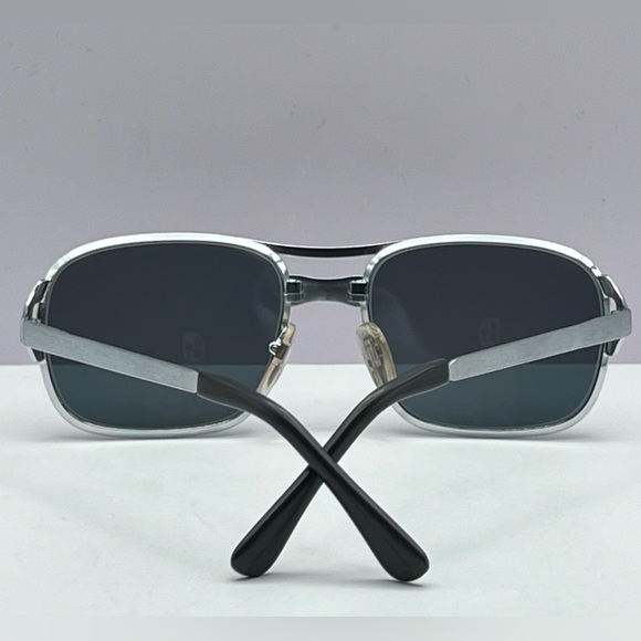 Vintage COTTET FRAMES Mod:39501-NEW/OLD STOCK-NEW “Berkos Designs” Custom Lenses - Picture 10 of 14